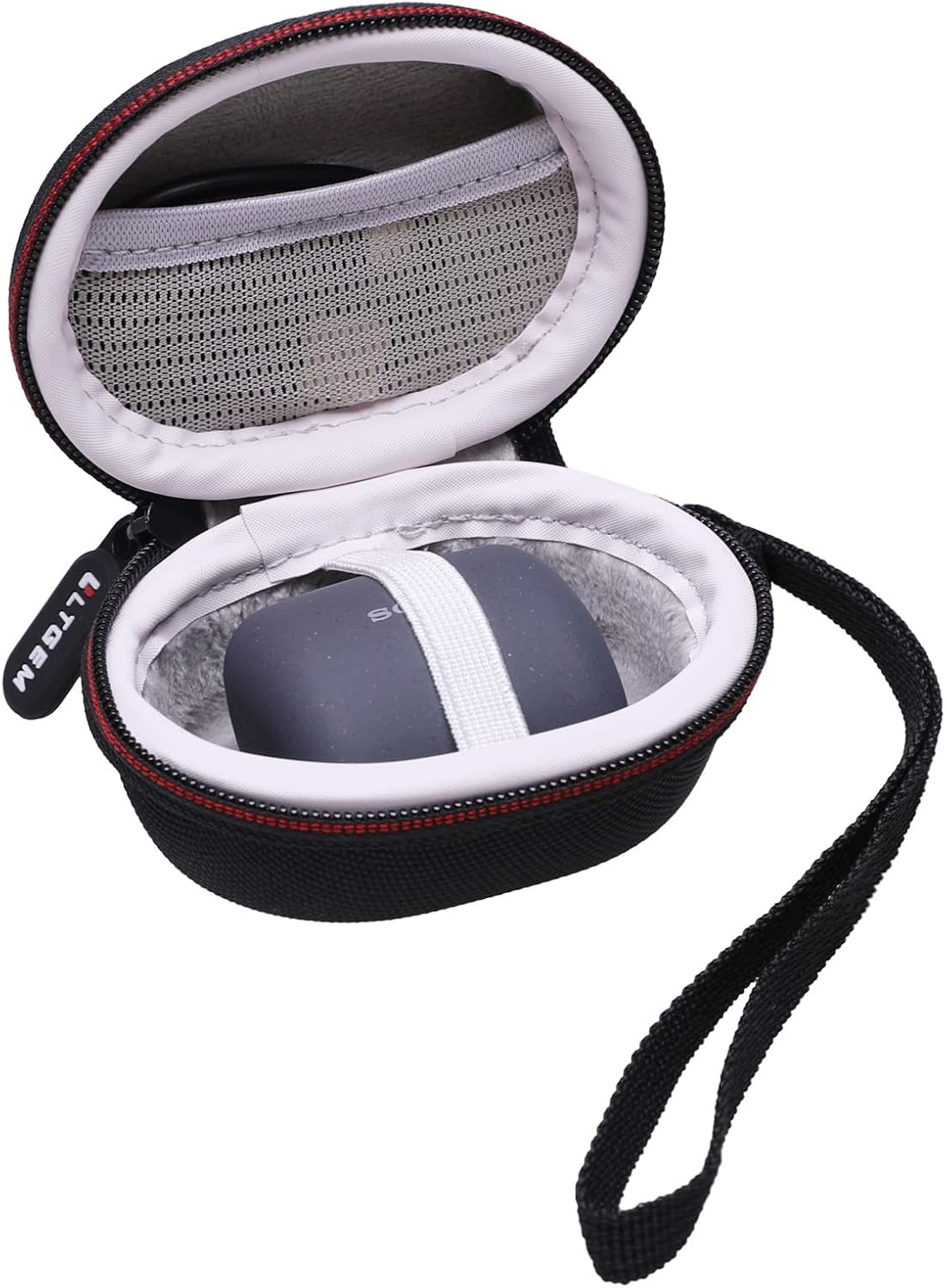 Wytrzymałe etui ochronne LTGEM – Headphone Case Hard recenzja i cena