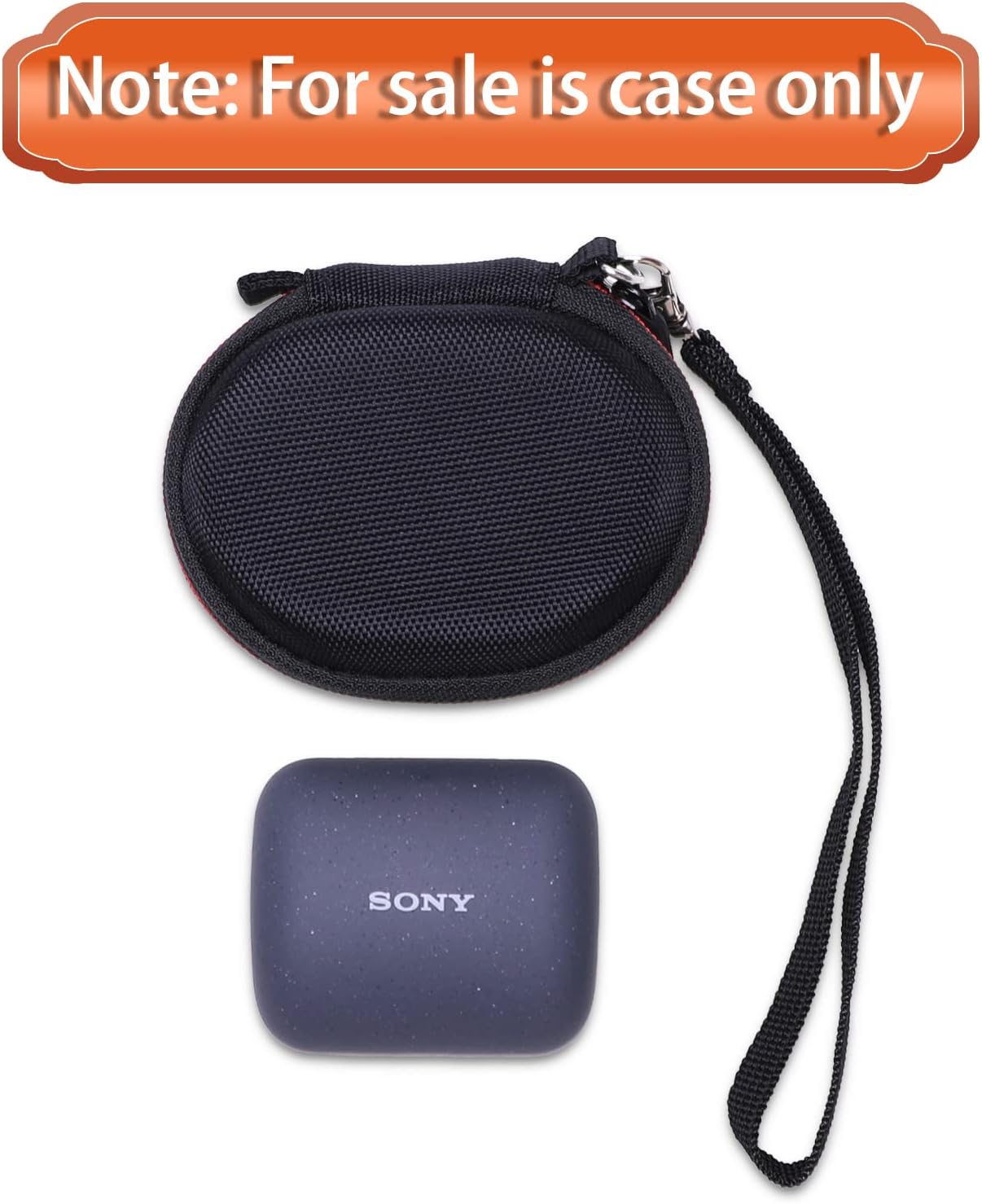 Wytrzymałe etui ochronne LTGEM – Headphone Case Hard recenzja i cena
