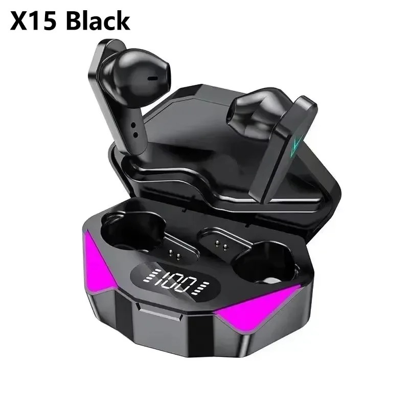 Słuchawki bezprzewodowe TWS Bl – Wireless Earbuds Tws recenzja i cena