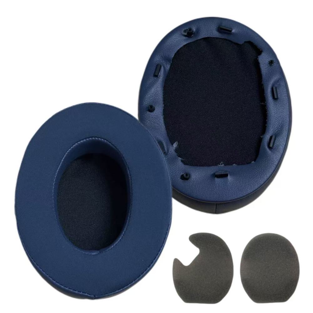 Wytrzymała osłona na pałąk słu – Sony Headphone Wh-1000Xm4 recenzja i cena