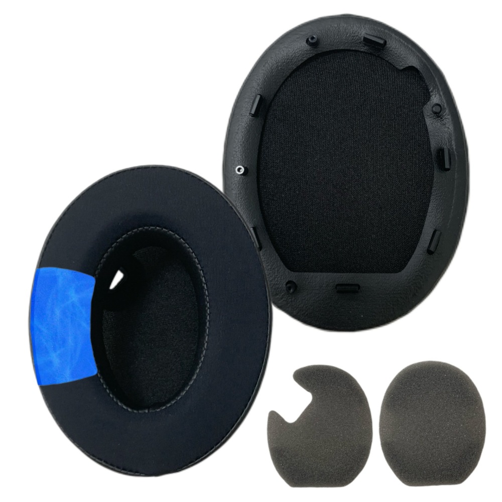 Wytrzymała osłona na pałąk słu – Sony Headphone Wh-1000Xm4 recenzja i cena