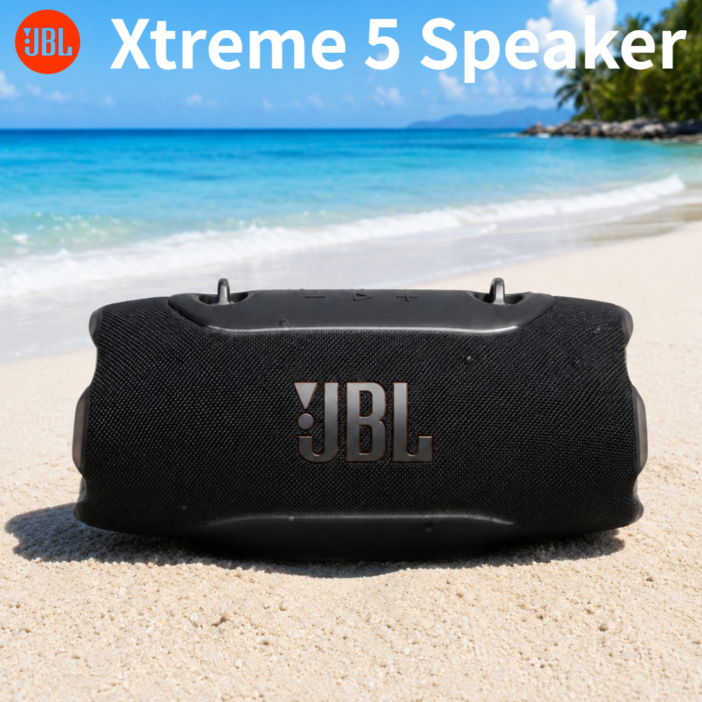 JBL Xtreme 5 Przenośny Głośnik – Jbl Speaker Flip 6 recenzja i cena